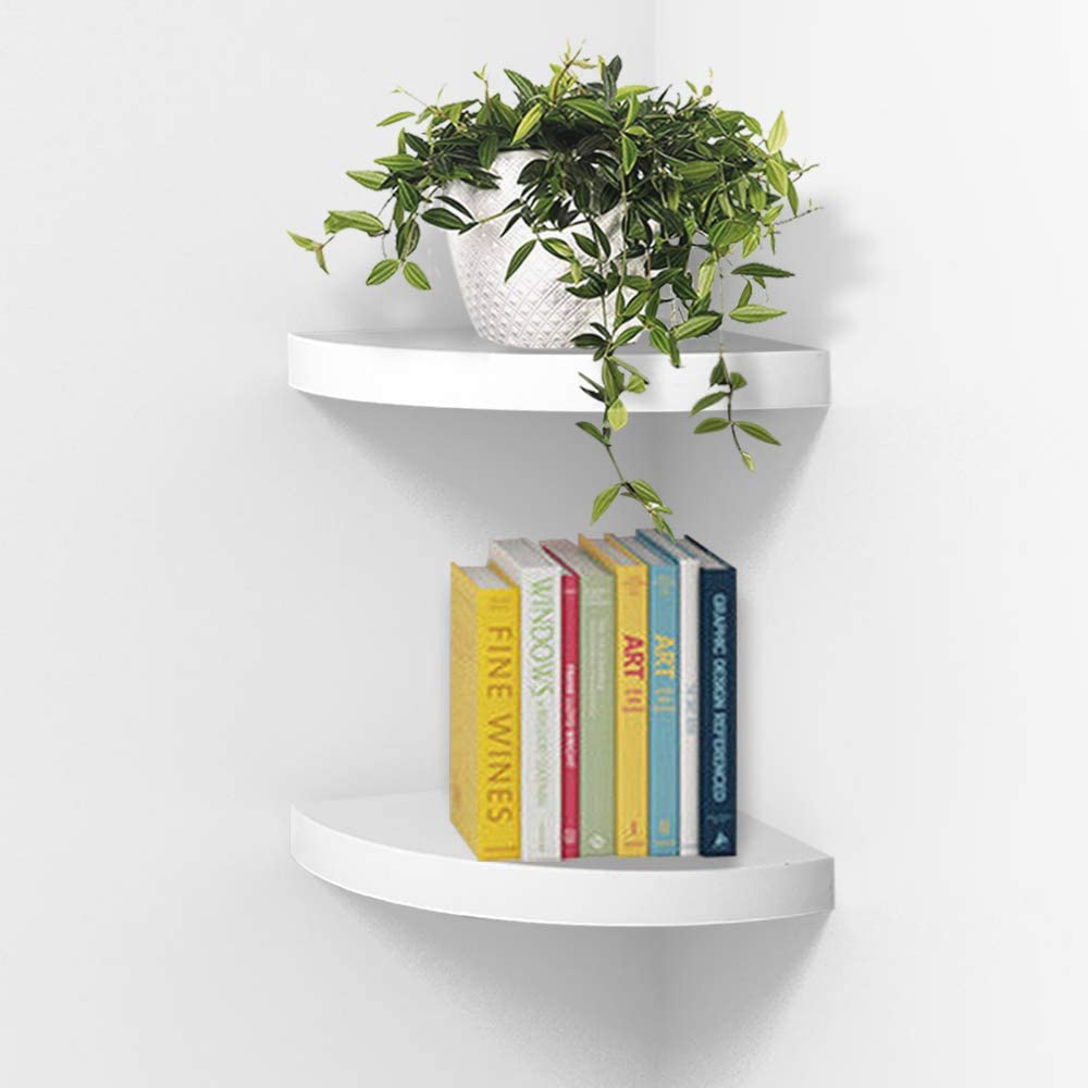 ahdecor_b's tweet photo. 😊😊Follow us and grow with us🌲🌲
🔺🔺This triangular wall shelf will make even the corners of your room practical.
#interiordecor #interiorinspiration #shelfstyling #shelf #handmade #style #shelfie #shelfstyling #kitchenshelf #shelfdecor #AmazonHome https://t.co/mUrFRCfER9