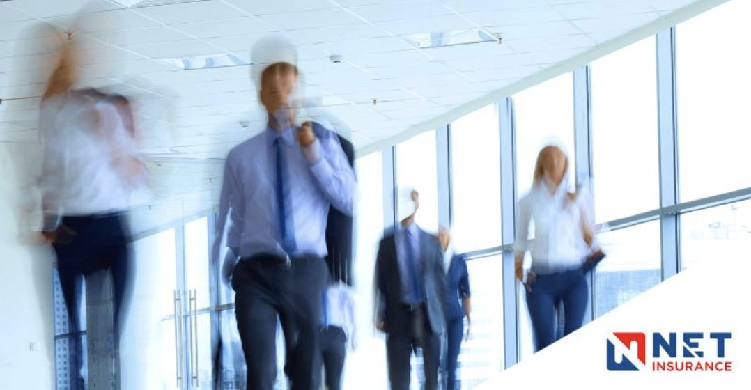 🟢 Net Insurance: approvati i risultati al 30 settembre 2022

➡️ Link al Comunicato Stampa: bit.ly/3Tuq58Z