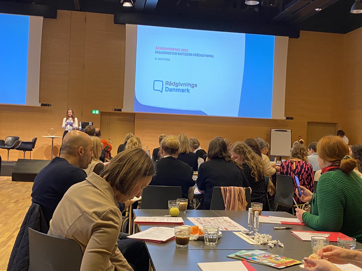 LivaPeople's tweet photo. Konference hos https://t.co/3mrc7SvLvm #sammensikrervikvaliteten https://t.co/htEYHGwCzJ