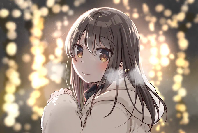 夢みたいな#しゃちいえ 