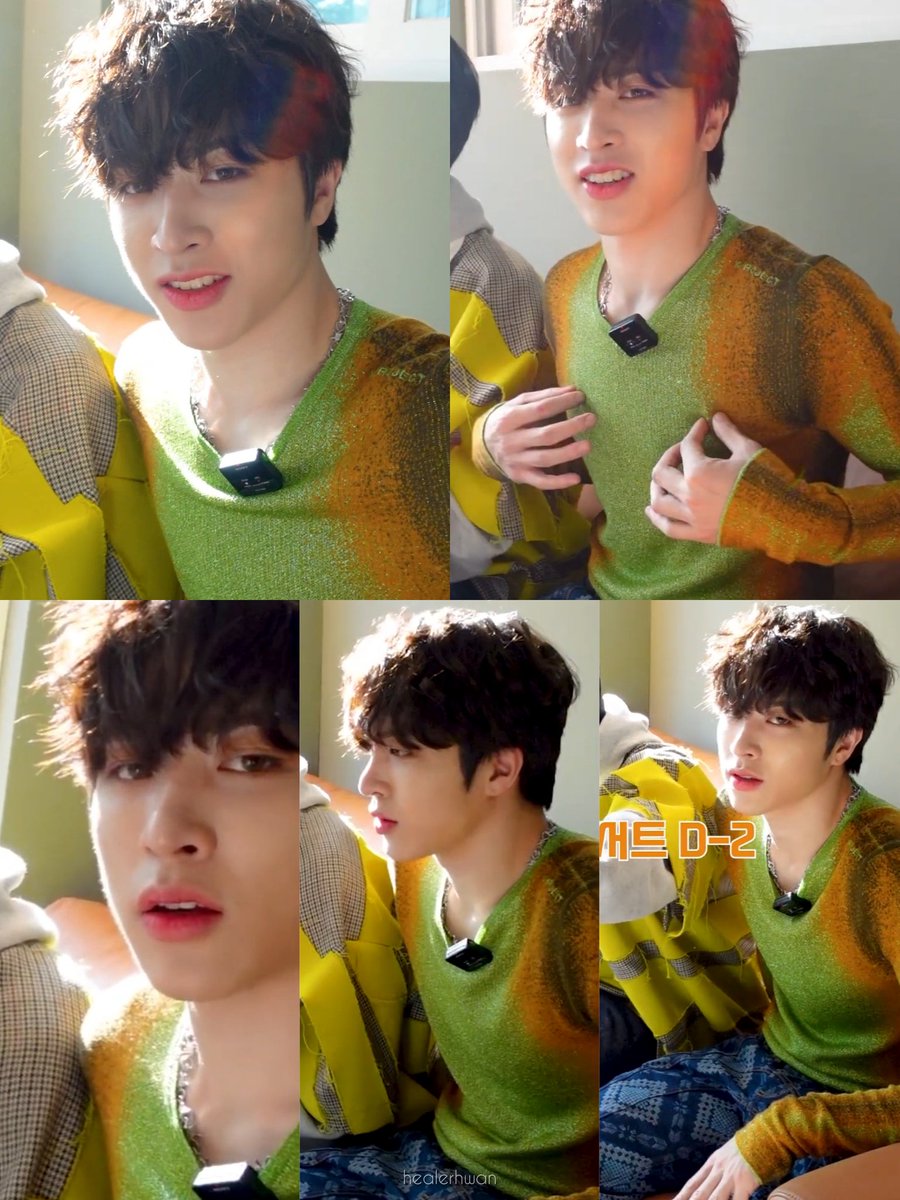 ชอบมากนะคะพี่เจด🤭
#SOJUNGHWAN #소정환