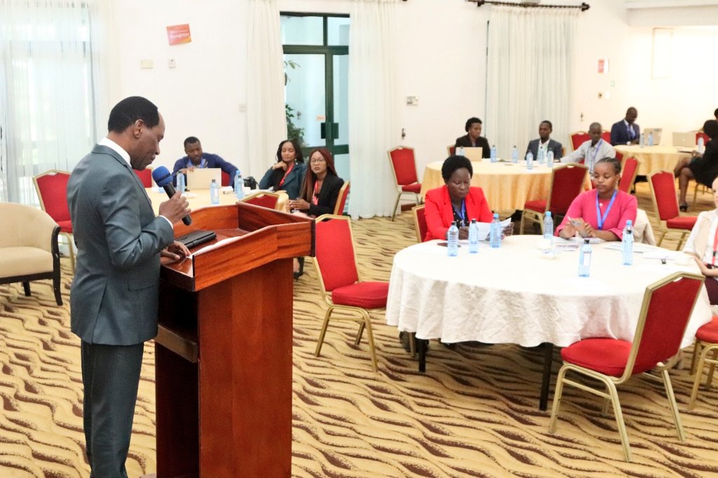 Dr. Ezekiel Mutua, MBS (@ezekielmutua) on Twitter photo <a href="/TheMCSK/">Music Copyright Society of Kenya (MCSK)</a> values local and international partners who are committed to leveraging on technology to drive entrepreneurship. We believe that the future of music lies in technological innovations and are therefore honoured to be part of #ASENTI2022 conference. <a href="/TheMCSK/">Music Copyright Society of Kenya (MCSK)</a> values local and international partners who are committed to leveraging on technology to drive entrepreneurship. We believe that the future of music lies in technological innovations and are therefore honoured to be part of #ASENTI2022 conference.