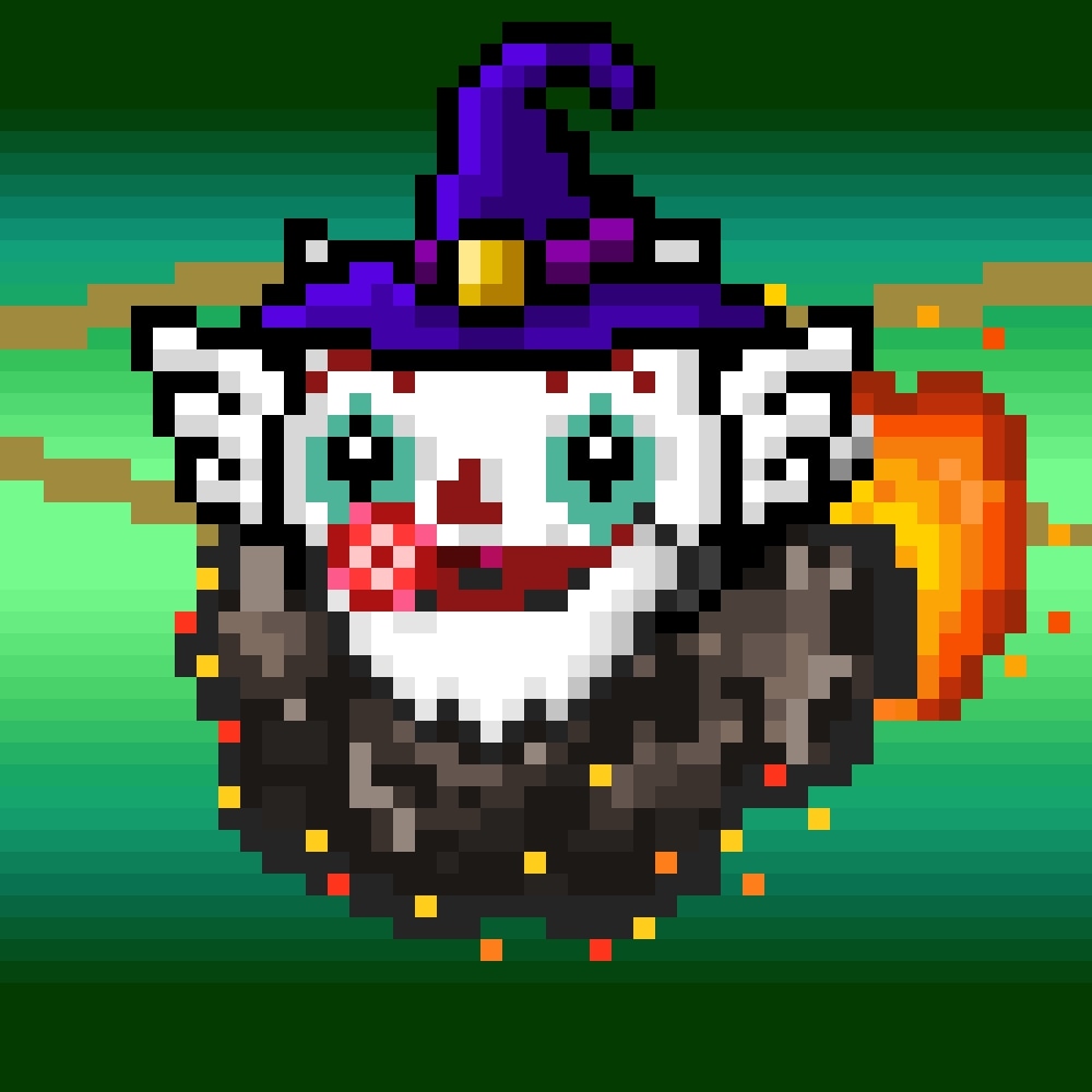 paras.id/collection/bon…

paras.id/collection/bon…

t.me/boncatnftth

app.freecity.finance/collection/bon…

#nft #cat #paras #boncatnft #boncat #nftcollection #nftcollector #nftmarketplace #nearnft #nftart #nftartist #nftthailand #nftthai #nfts #nftcat #catnft #openseanft #freecity