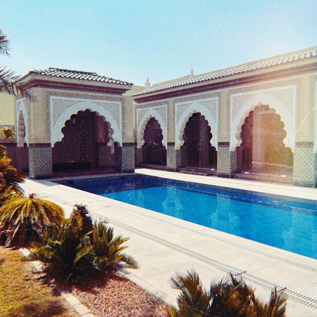 therealbelionel's tweet photo. “Between you and me if you wished there could exist What cannot be lost” Wallada Bint Al Mustakfi to Ibn Zaydun #inspo for “Wallada” Collection.

#belionel #revivinglegends 

#architecture #andalus #andalucia #dubai #landscapedubai #landscapephotography #andalousie #poetry #poeme https://t.co/2NIq5lD6Lg