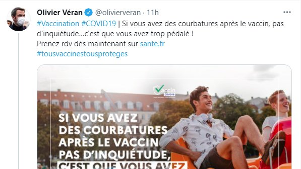 <a href="/verity_france/">VERITY France</a> Non personne ne l'a caché c'est clair