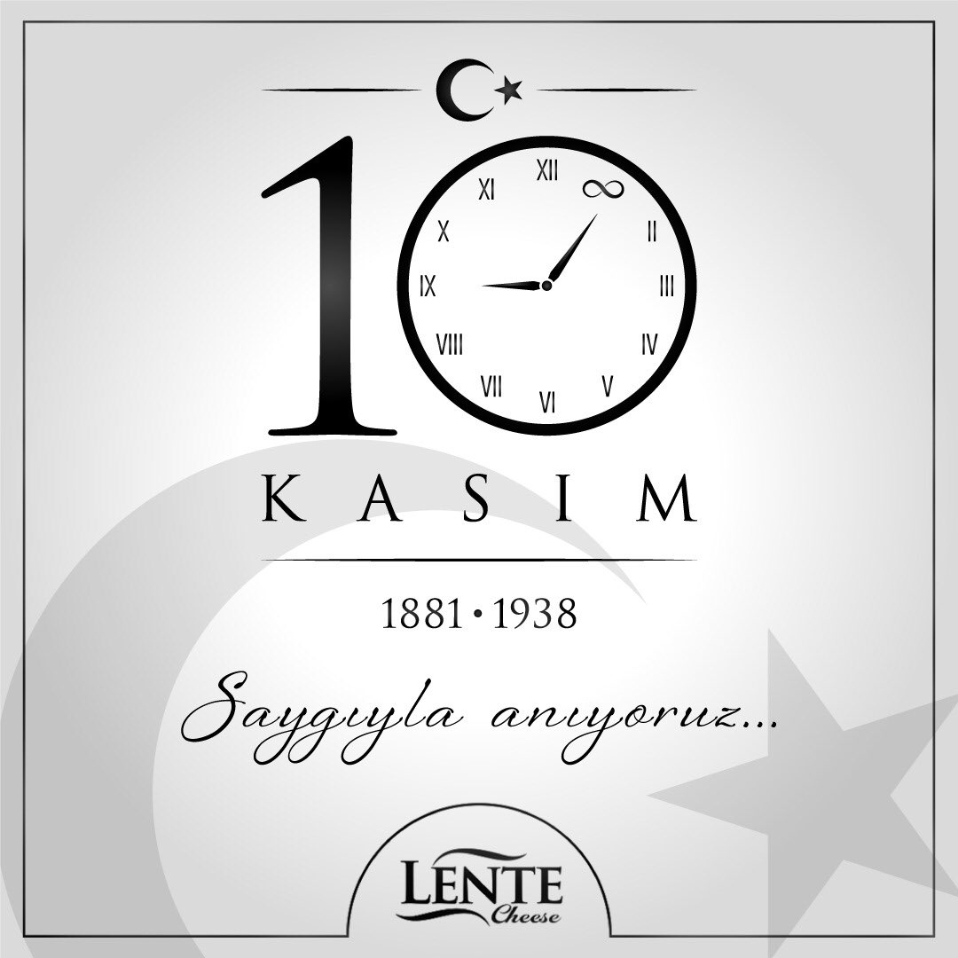Ulu Önderimiz Gazi Mustafa Kemal Atatürk'ün ebediyete intikal edişinin 84. yılında özlemle anıyoruz

#ataturk #kurucu #baskomutan #lider #turkiye #anma #anıtkabir #mustafa #kemal #10kasim