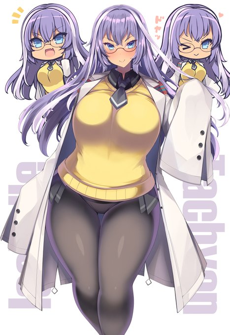 タキオンイザベルさん #シャドウバース #イザベル(シャドウバース) #おっぱい #爆乳 #ふともも #パンスト  