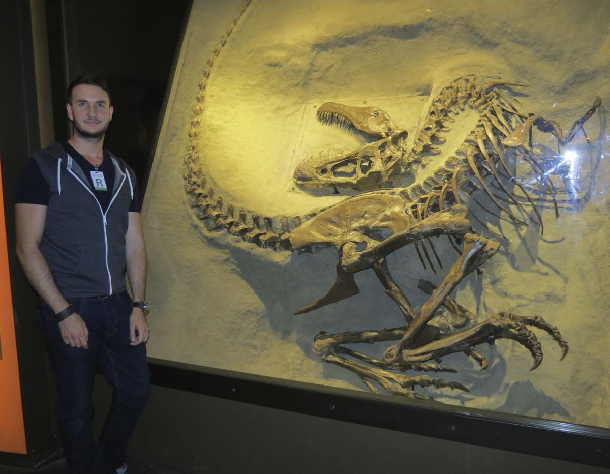 Dr Dean Lomax tweet media