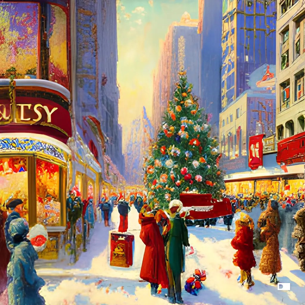 tannyt18's tweet photo. Christmas is coming!

#aiimage #aiart #by #bdiscover #dalle #dalle2 #StableDiffusion #midjourney #midjourneyart https://t.co/ije0nOUNzN