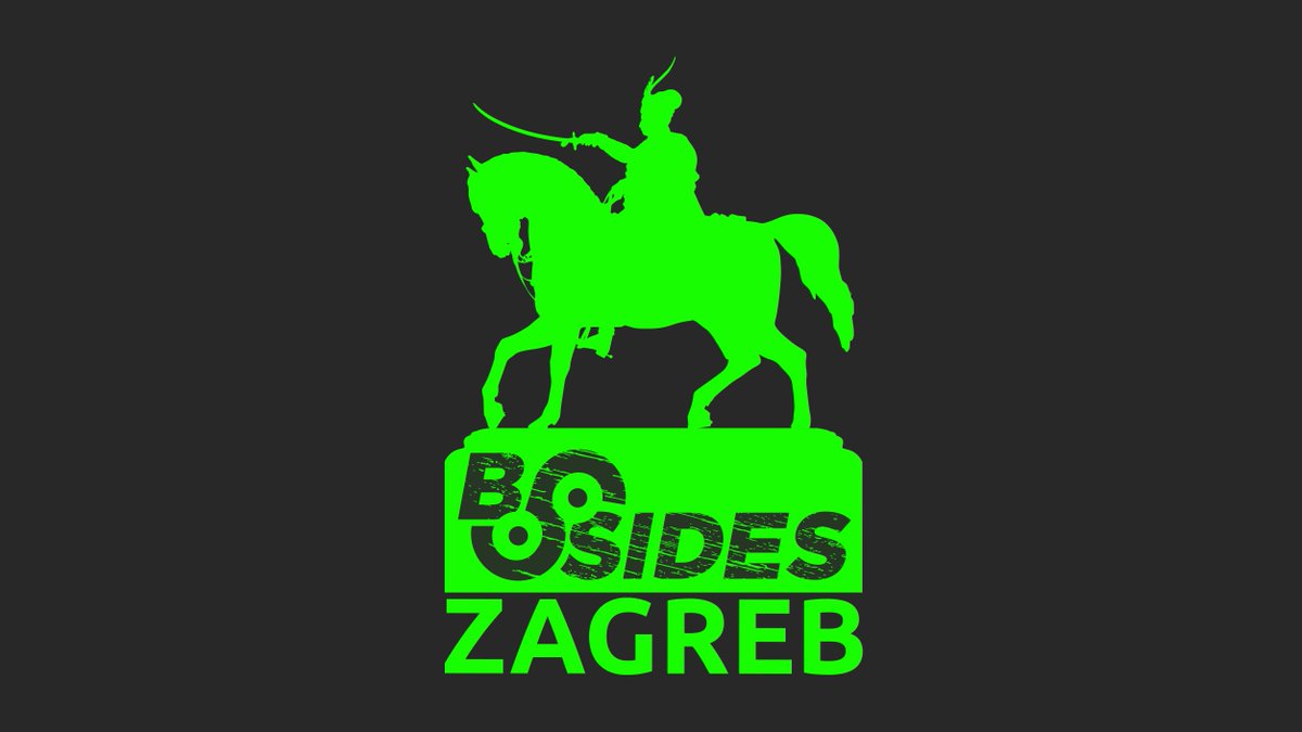 BSidesZagreb tweet media