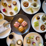 ツイートに含まれる画像