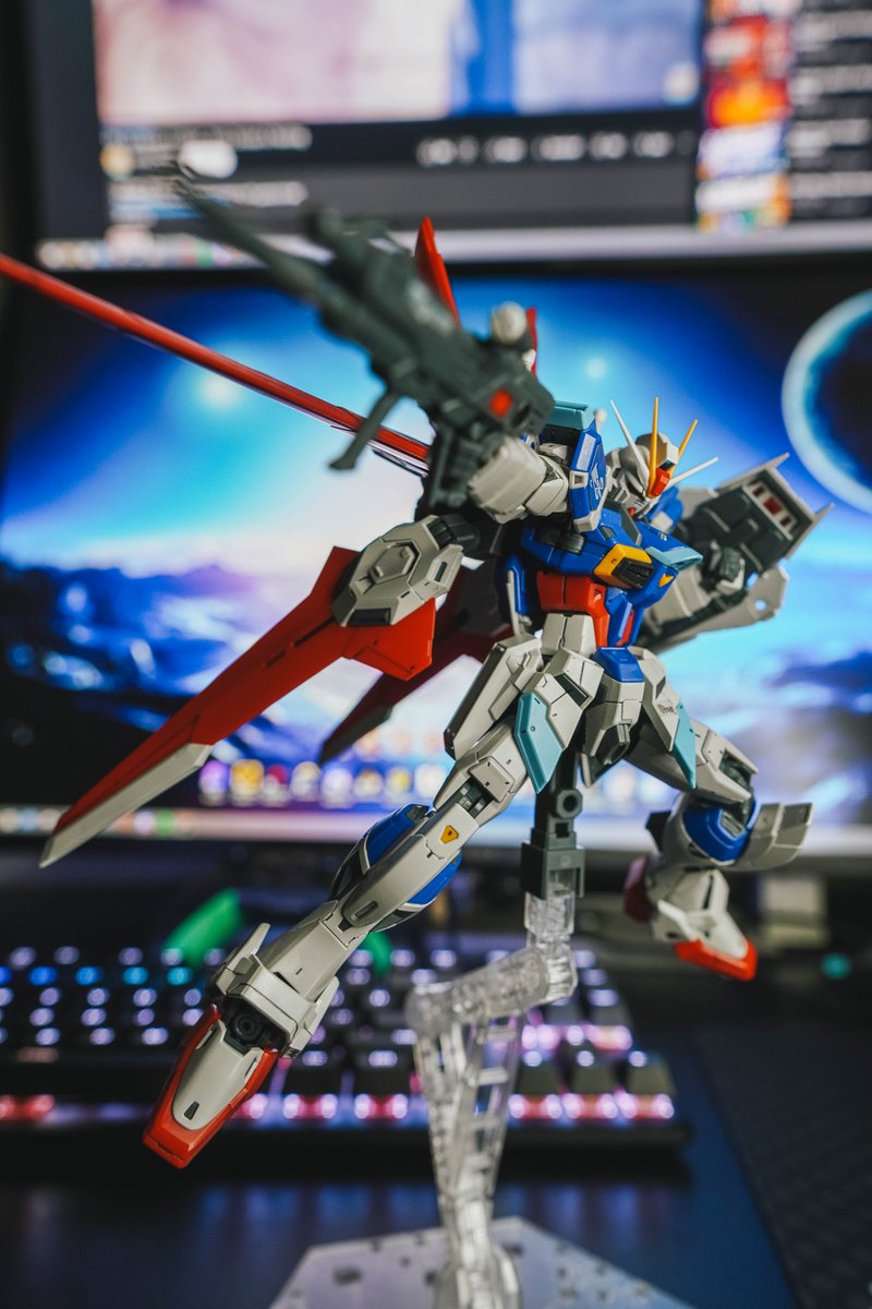 vitapapi's tweet photo. Woopwoop
x
x
x
#toyphotography #newtype #zzgundam #gundambuilder #gunplabuilder #modelkit #gundam #gunpla #bandai #pbandai #premiumbandai #ガンダム #ガンプラ #plasticmodel #plamo #forceimpulse #gundamseeddestiny https://t.co/psteQXxpj0