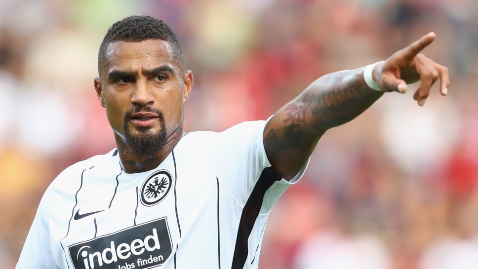 Ghana 🇬🇭 star Kevin-Prince Boateng is likely to be appointed as the Sport Director of German side @HerthaBSC_EN when he retires at the end of the season. He is currently the training & dressing room motivator for his team-mates at the Berlin club.