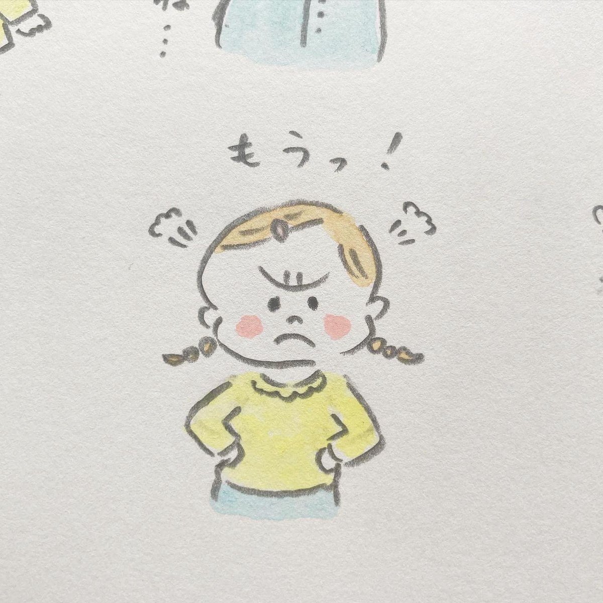 仕事の合間にコツコツと新しいLINEスタンプを作っています。
スタンプ作るのすごい久しぶり。
自由に楽しみながら作っています◎
#センチメンタルおとうたん #sentimentaldad