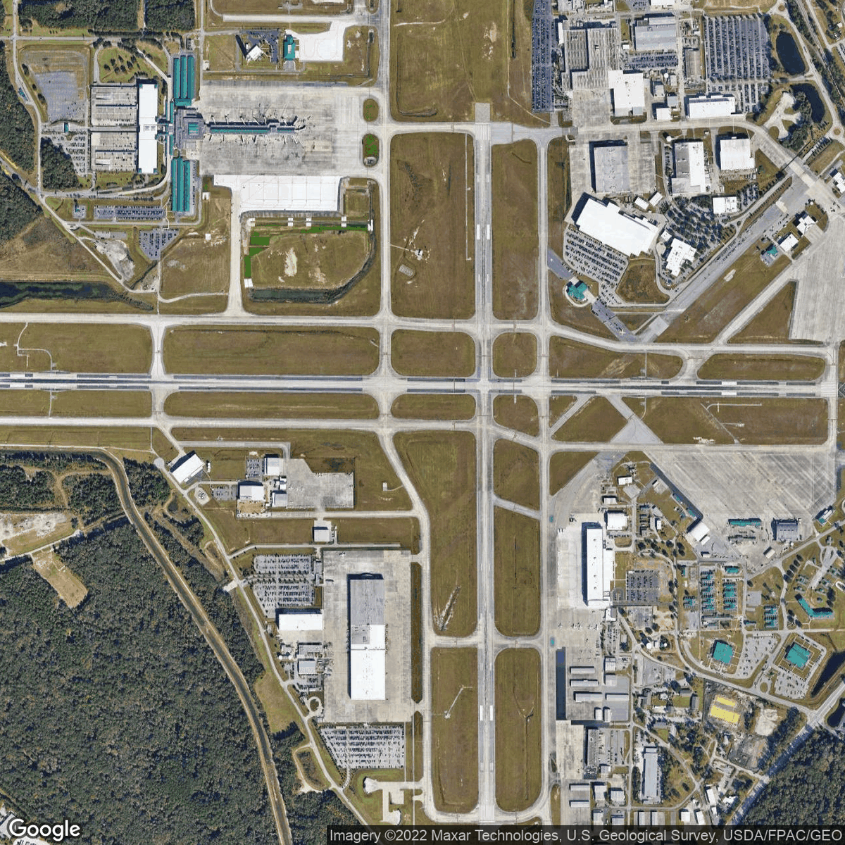 everyairport's tweet photo. Savannah Hilton Head International Airport #SAV https://t.co/2uRHXOAwjm