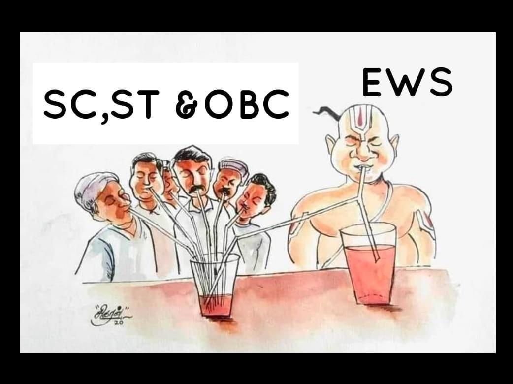 ANDEAJAY4's tweet photo. Khachariyavas type of person always against our OBC aarkshn issue so we to unite and stand against them hardly
#OBC_आरक्षण_बहाल_करो
#खाचरियावास_मुर्दाबाद #antiobc @RSPraveenSwaero @TelanganaSsu @BITCELL_BSP @elonmusk #SupremeCourtOfIndia @IndiaToday @AajTahk @Tv9Hindi https://t.co/xQLRbqI6Gd