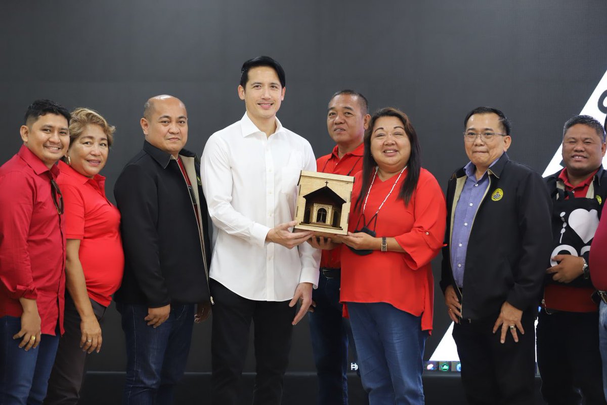 Quezon City Government on Twitter "Kabilang sa mga ibinahagi na best practices ng lungsod ay