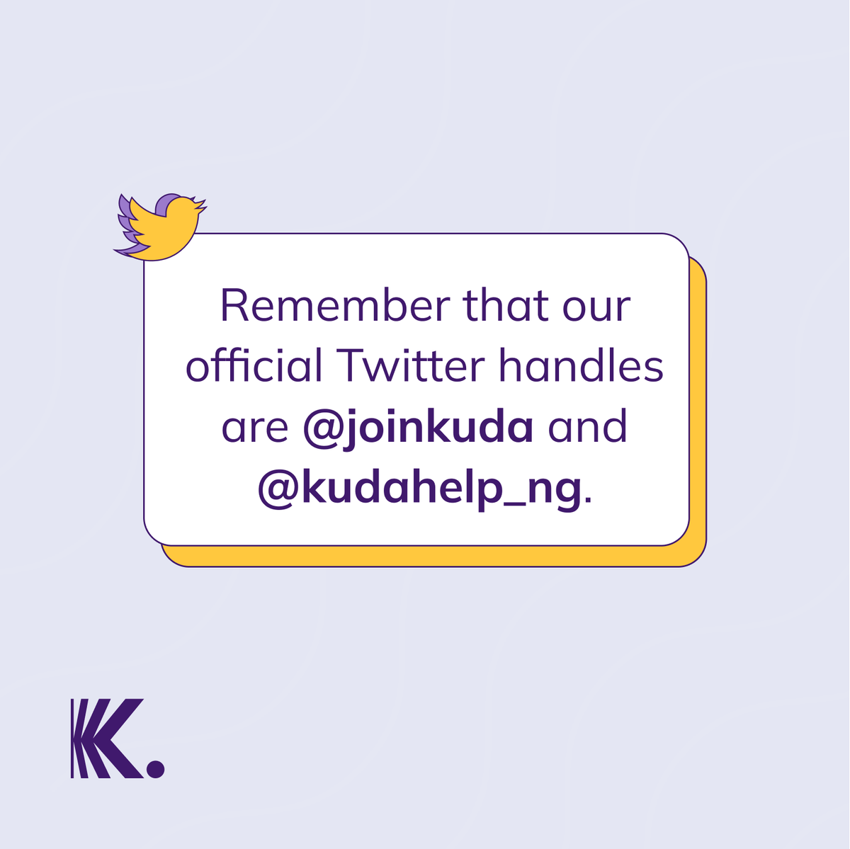 Kuda App tweet media