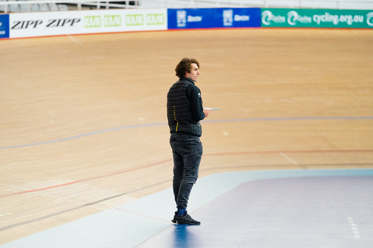 The Western Australian Institute of Sport is pleased to announce the appointment of @RohanWight1  as Cycling Head Coach to lead the relaunched WAIS Cycling Program.

wais.org.au/news-archive/r…

Photo: Thomas Clarke