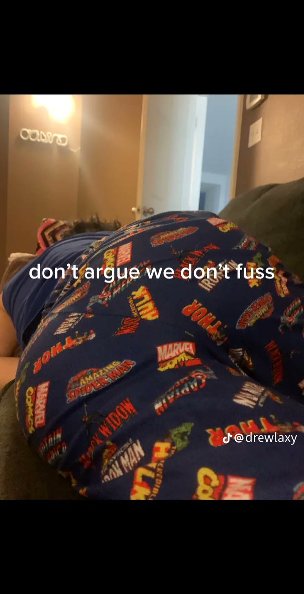 π on Twitter "His ass is big asf"