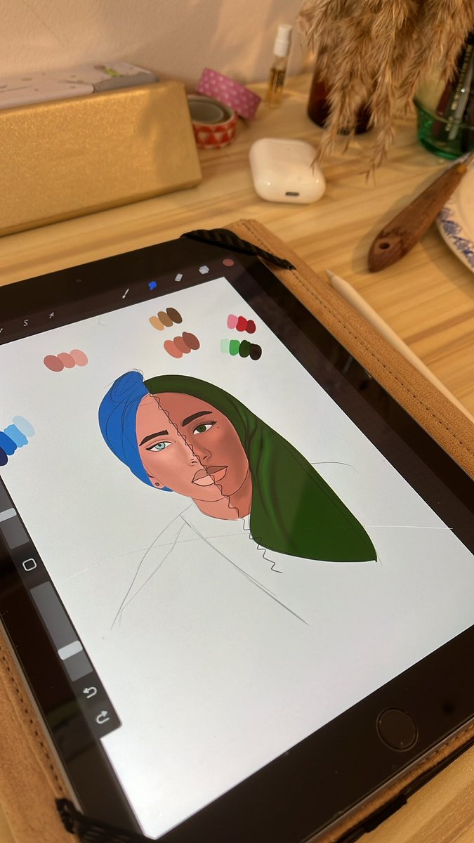 GM fam 🌷💕 #NFTCommunity