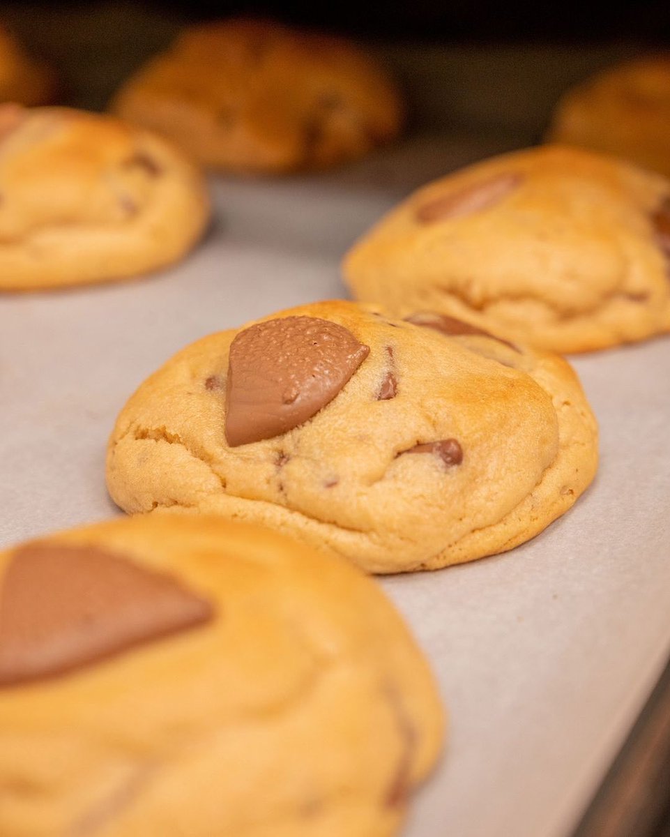 BensCookies_KSA's tweet photo. طازج يومياً ✨ https://t.co/1eVp1ioAaN