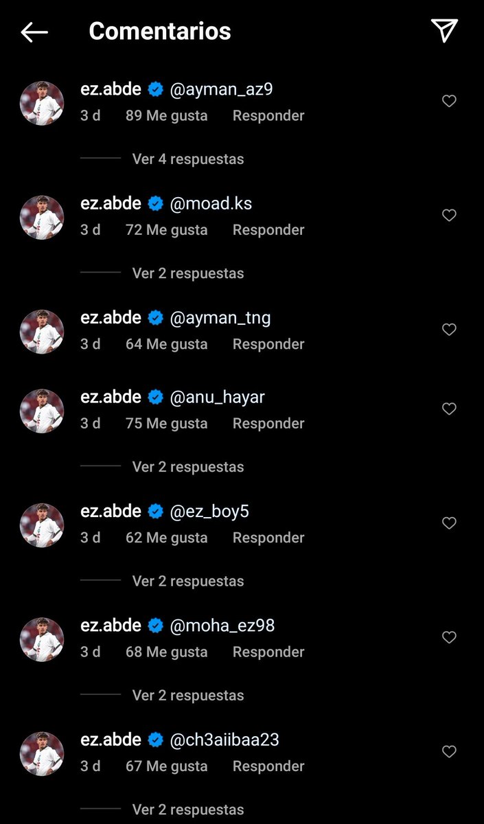Mamadismo_'s tweet photo. Lo de Abde qué es? https://t.co/BYYcVZC9Fe