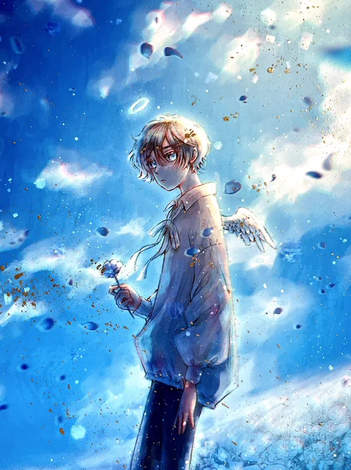 #言の花の手紙 で飾っていただいているものです! 