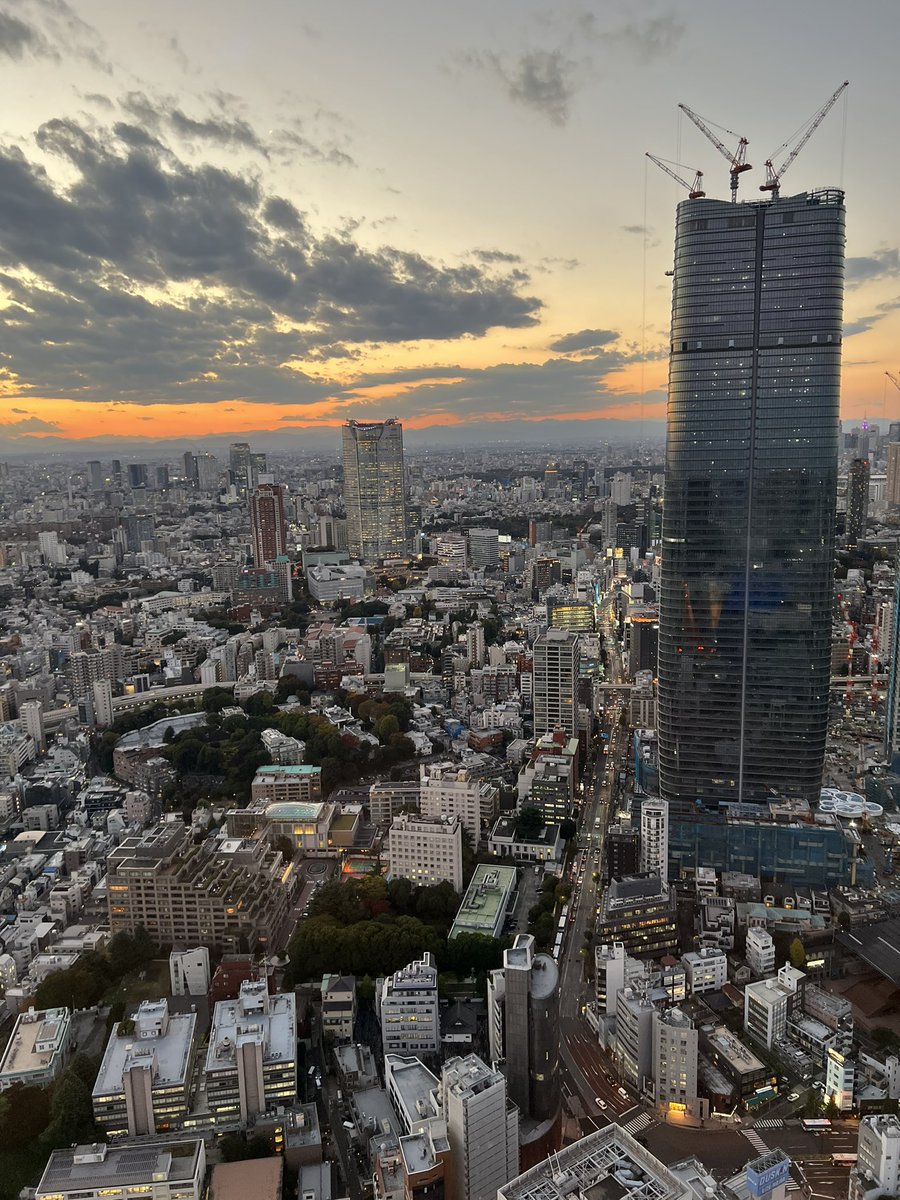 _almostlost's tweet image. 📍 Tokyo, Japan
