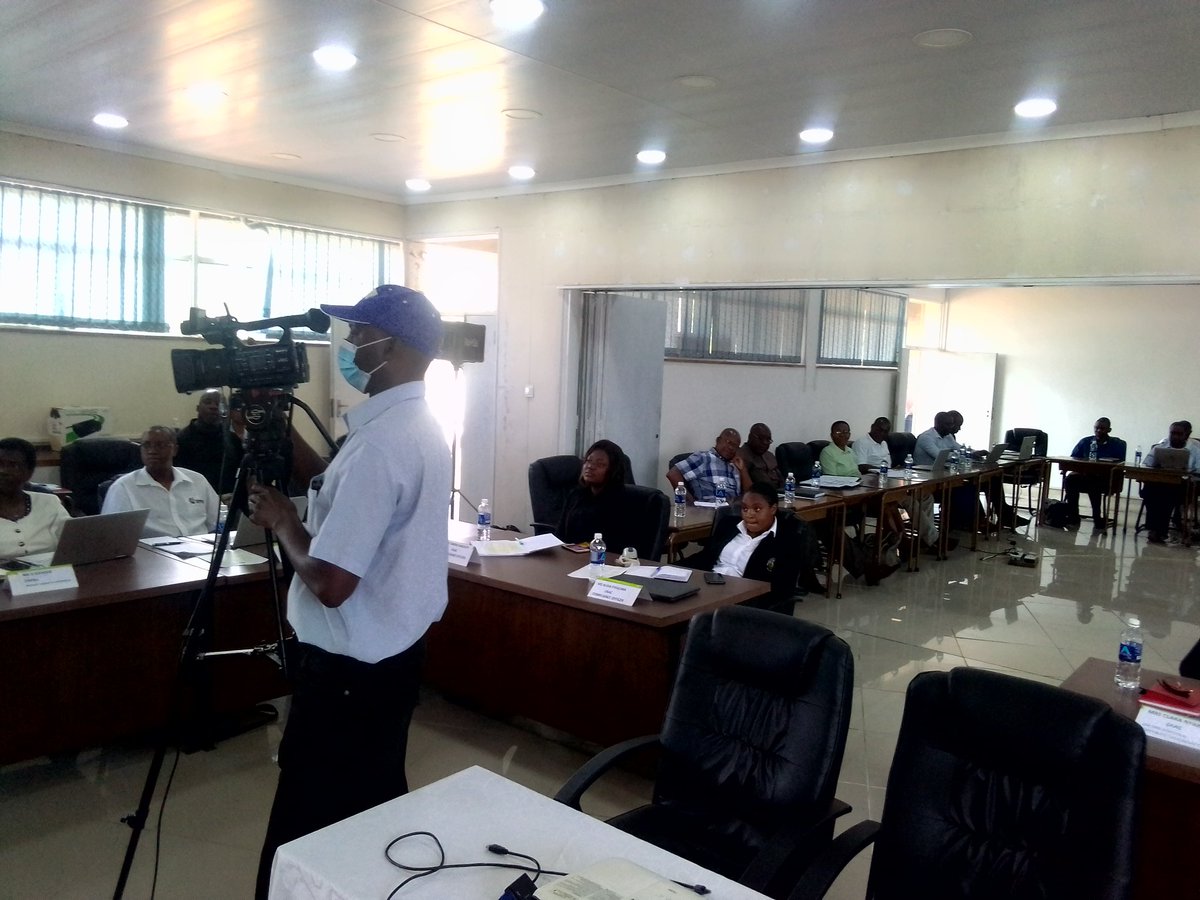 NRZ263's tweet photo. NRZ  steps up fight against     #Corruption as @ZACConline holds training for NRZ #integritycommittee. @PoliceZimbabwe , @MinistryofTID https://t.co/otuVhek6h4