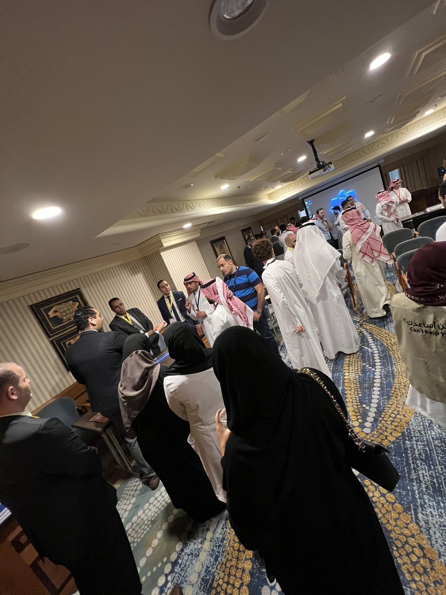 Almamoon Justaniah,MD, FSIR المأمون إبراهيم جستنيه tweet media