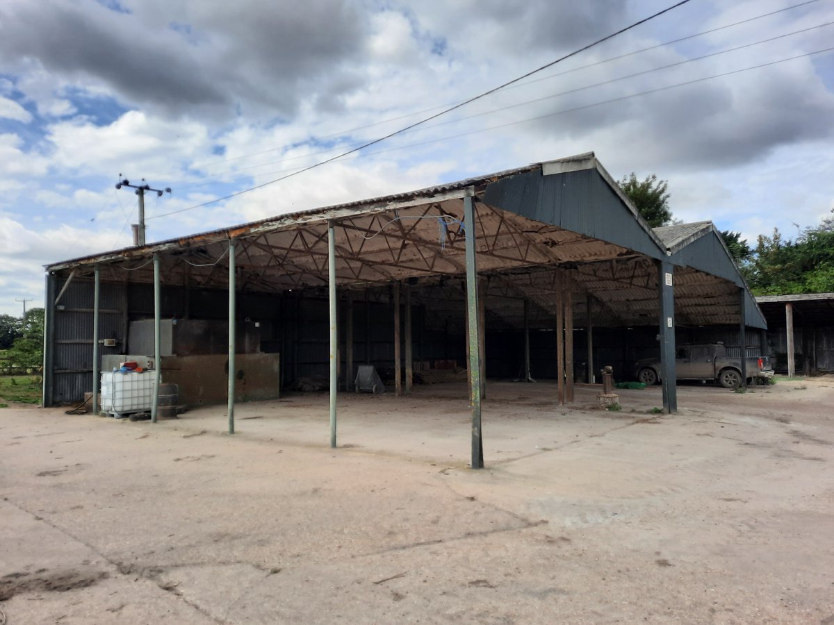 M D Anthony Ltd. tweet media