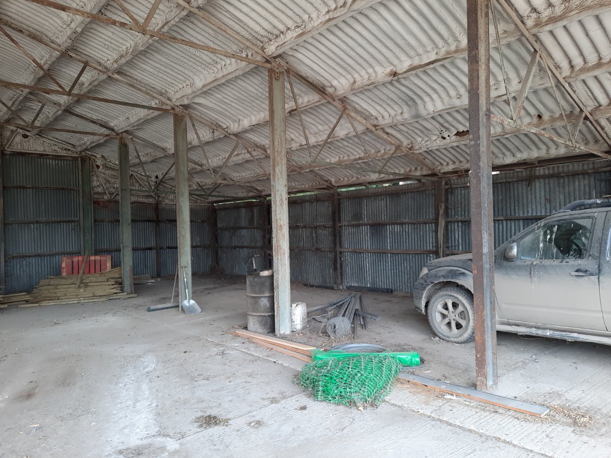 M D Anthony Ltd. tweet media