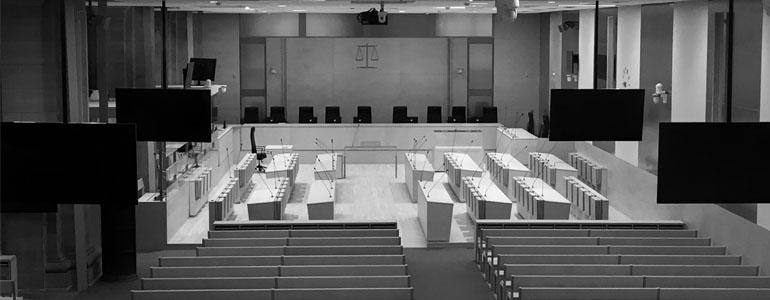 A l'occasion des deux journées d’étude sur le procès des attentats du 13 novembre 2015 organisées à <a href="/sciencespo/">Sciences Po</a> les 10 et 17 novembre 2022, la bibliothèque vous propose un dossier documentaire consacré aux procès historiques du #terrorisme (1/3)

🔗dossiers-bibliotheque.sciencespo.fr/terrorisme-en-…