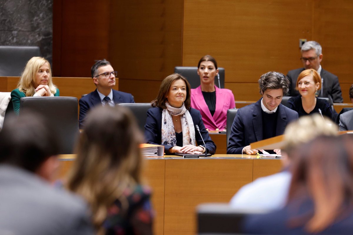 Tanja Fajon tweet media