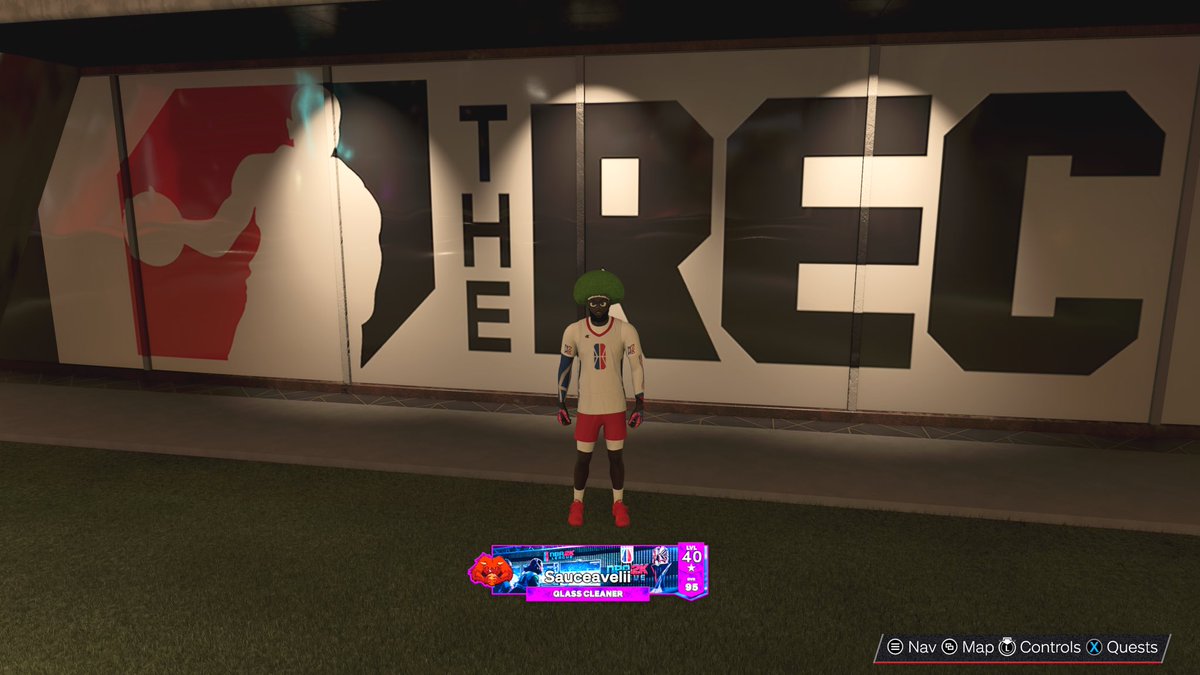 They Say Never Say NEVER 🖤 I Am  #2  SG/LOCK  🐐<a href="/NBA2KLeague/">NBA 2K League</a> #SZN6  
My  Pool  Spot  Secured !!! #FTR #Sum2Prove