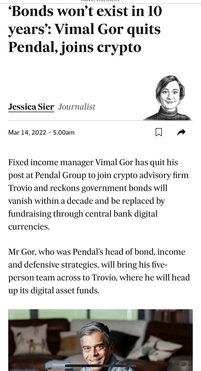 Rt Hon MrMacroMan Esq. Viscount Xccy tweet media