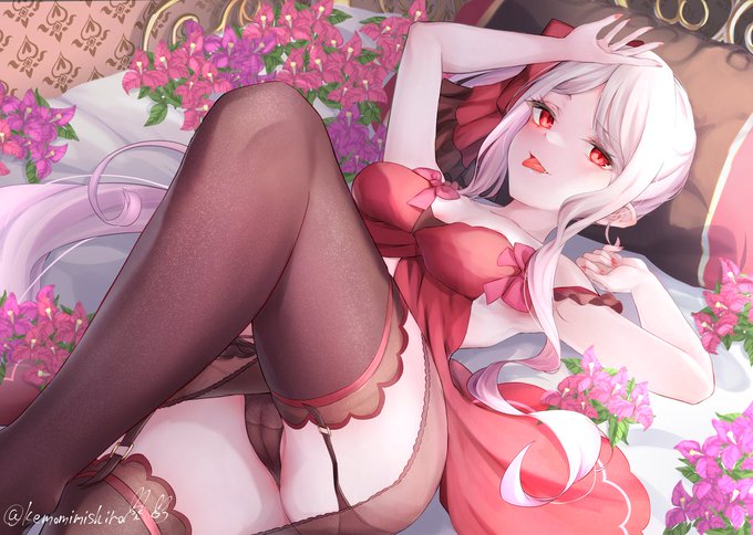 シャルティア
#オーバーロード