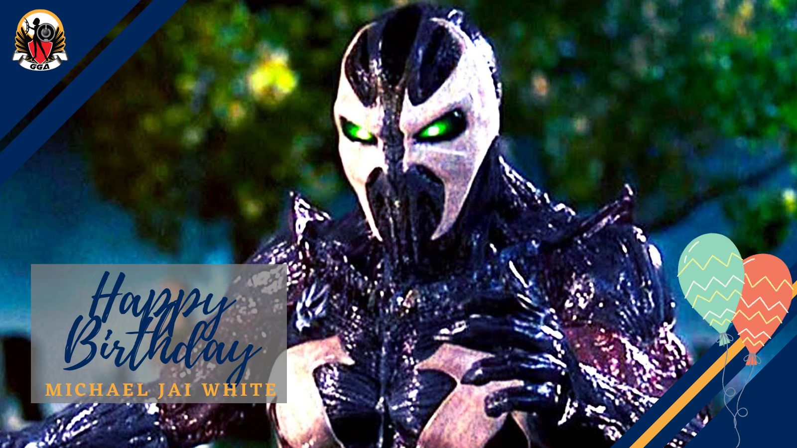 Happy Birthday, Michael Jai White!  What role of his is your favorite?  
