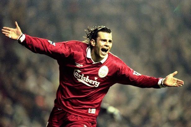  Patrik Berger stats

229 Games
38 Goals
31 Assists

Happy Birthday 