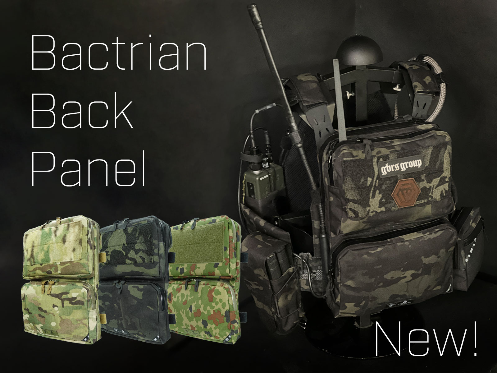 VOLK TACTICAL GEAR on X: 