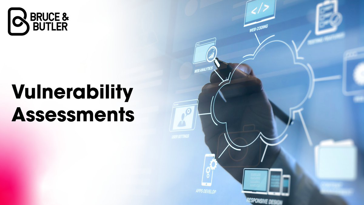 Bruce & Butler tweet media