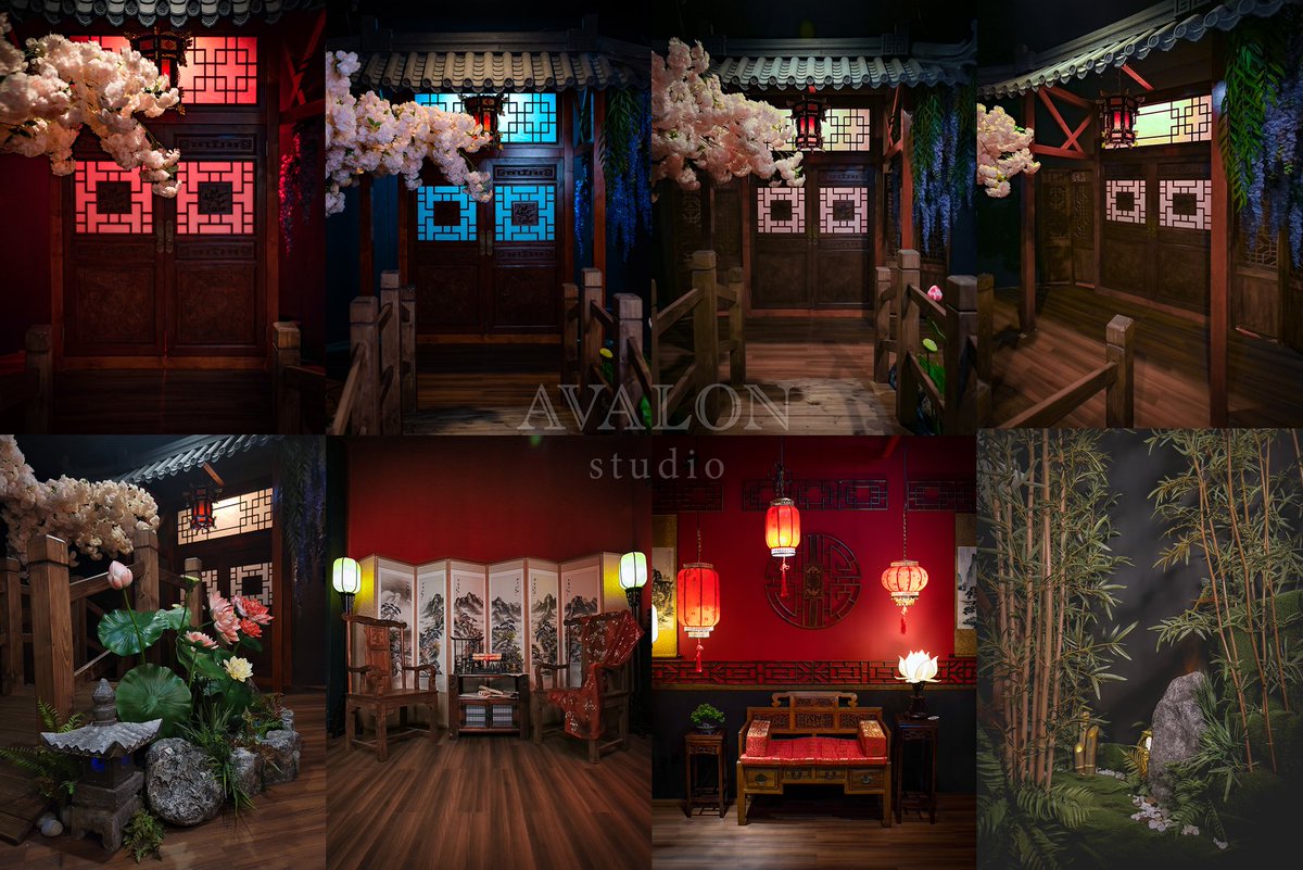 Avalon_studio22's tweet photo. ✨️RT 이벤트✨️

[RT+팔로우] 해주신 1분께 치킨 기프티콘을 드립니다🤗

A룸: 11/25~12/25 기간동안 🎄크리스마스 컨셉🎄이 추가됩니다.
+렌탈 의상도 공계 예정입니다.

B룸 [마녀의 집]: ‼️12월31일까지‼️만 유지되며 이후에는 다른 컨셉으로 변경됩니다😘

당첨자발표: 11월18일 https://t.co/oMAsGpWlaA