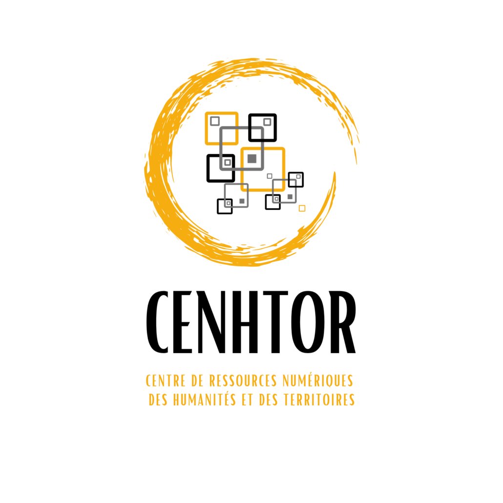 La plateforme de données CENHTOR de l'Université de Lorraine propose la conservation, la diffusion et la valorisation des données et des savoirs scientifiques en sciences humaines et sociales sur des thématiques interdisciplinaires
msh-lorraine.fr/nos-services/p…