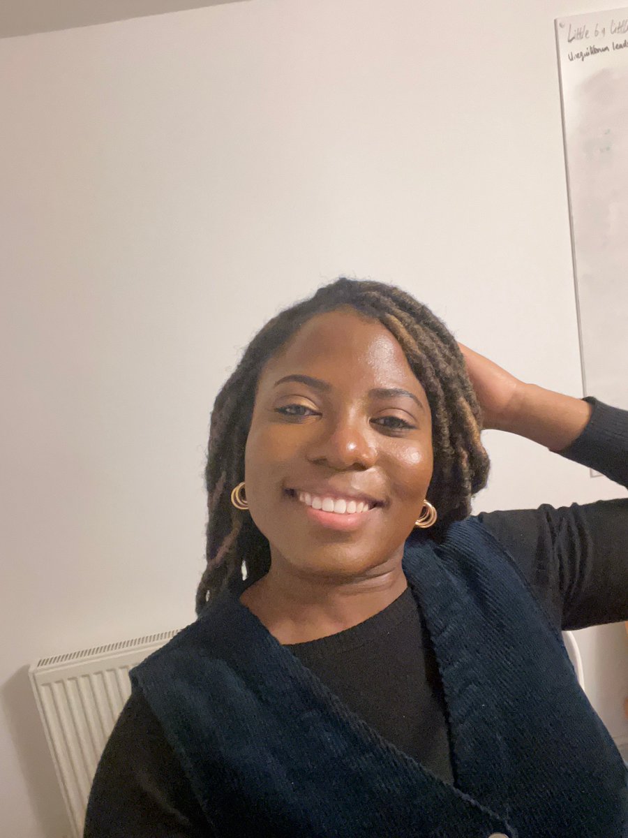 AgbedeSamuelD's tweet photo. Baby girl graduated this week and I couldn't be prouder! Congratulations babest of babes♥️. Your work ethic is SO inspiring and I'm glad it paid off nicely #StrathclydeUni #DataAnalytics #Strathgraduation #strathclyderforlife https://t.co/rnnHgtJb0m