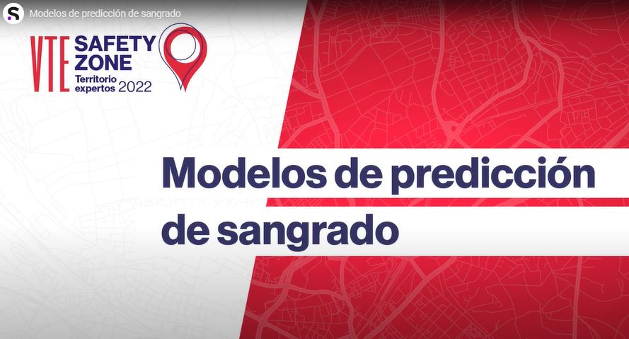 AngelaSNC's tweet photo. El 🩺Dr. @Andrés Muñoz Martín,  profundiza sobre los modelos predictivos del 🩸sangrado desarrollando varios temas sobre este campo.
👉 Accede a ésta y otras ponencias a través de nuestra web https://t.co/dN9Hnp2yWd
https://t.co/0E2IW3k2oy
#trombosis #cancer https://t.co/On2x1fJfVr