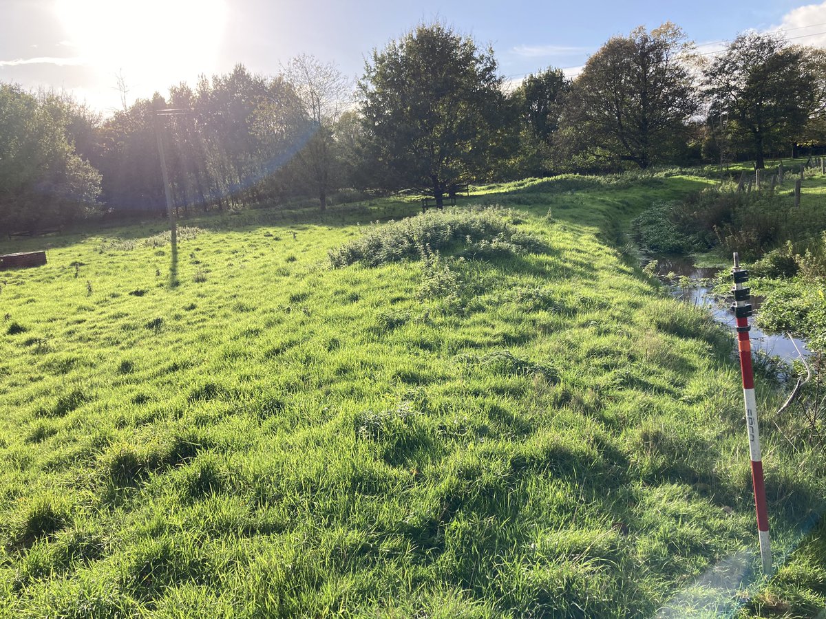 WShanks_SG's tweet photo. Surveying in the November sunshine.
#landsurvey #usk #stormgeomatics https://t.co/UdAxPb8W8H