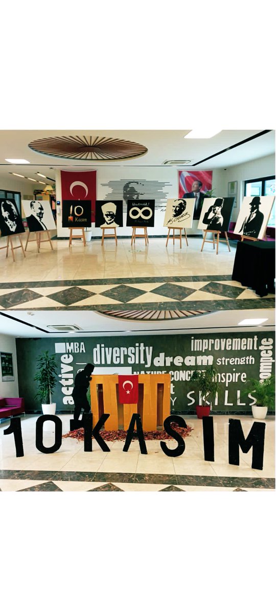 M. Kemal Atatürk’ü saygıyla ve minnetle anıyoruz…  <a href="/DogaOkullari/">Doğa Koleji</a> <a href="/suleymancalis33/">Süleyman Çalış</a> <a href="/EnisEryaman/">Enis Eryaman</a> <a href="/hande_kilic_/">Hande Kılıç</a> <a href="/enversahin82/">Enver Şahin</a> <a href="/OkanIslakk/">Okan Islak</a> <a href="/ozdemirsrd/">SERDAR ÖZDEMİR</a>