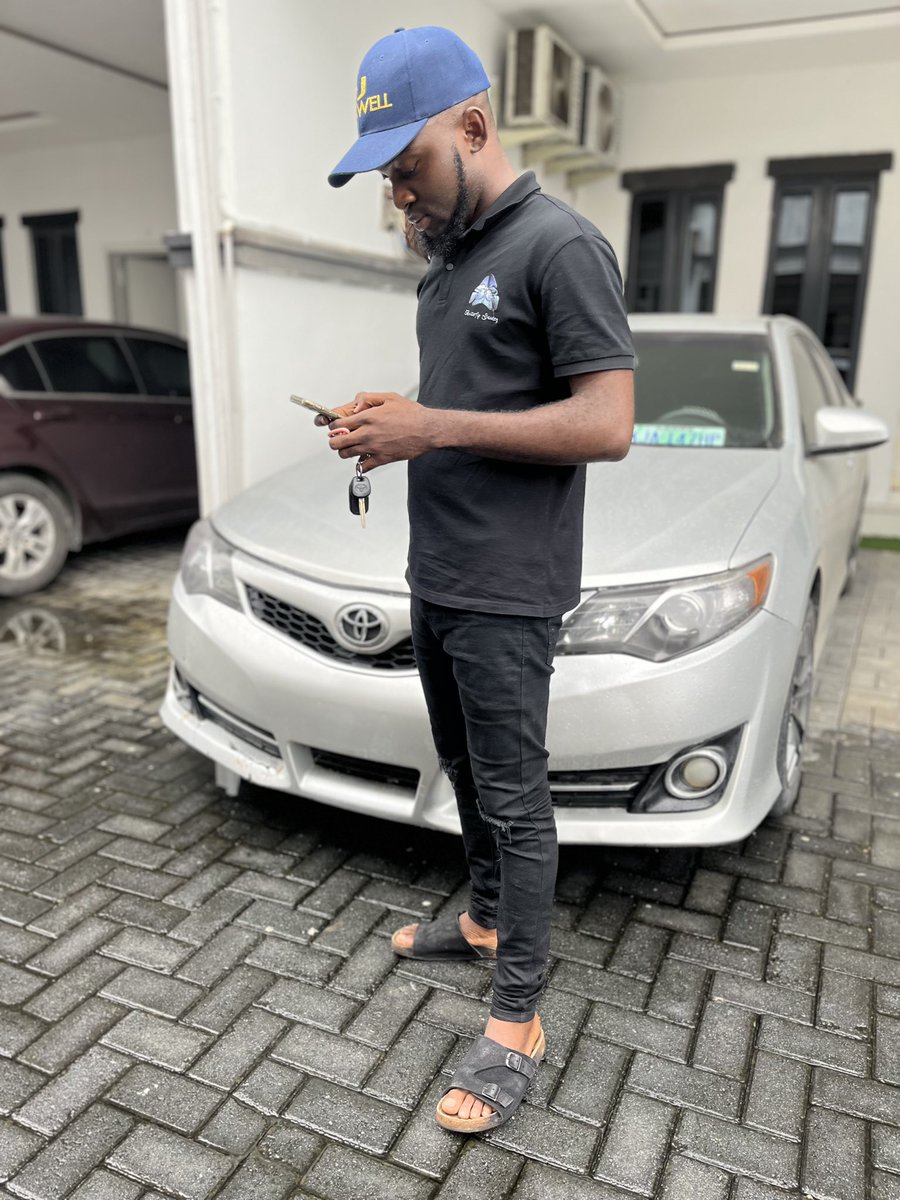 IamDJMAXWELL's tweet image. Ignore the Hates and Stay GREAT…

#WeMakingProgress 
#GiantSlayer
#UrOwambeDj
#DjTohBadt
#ChairmanAmongDjs