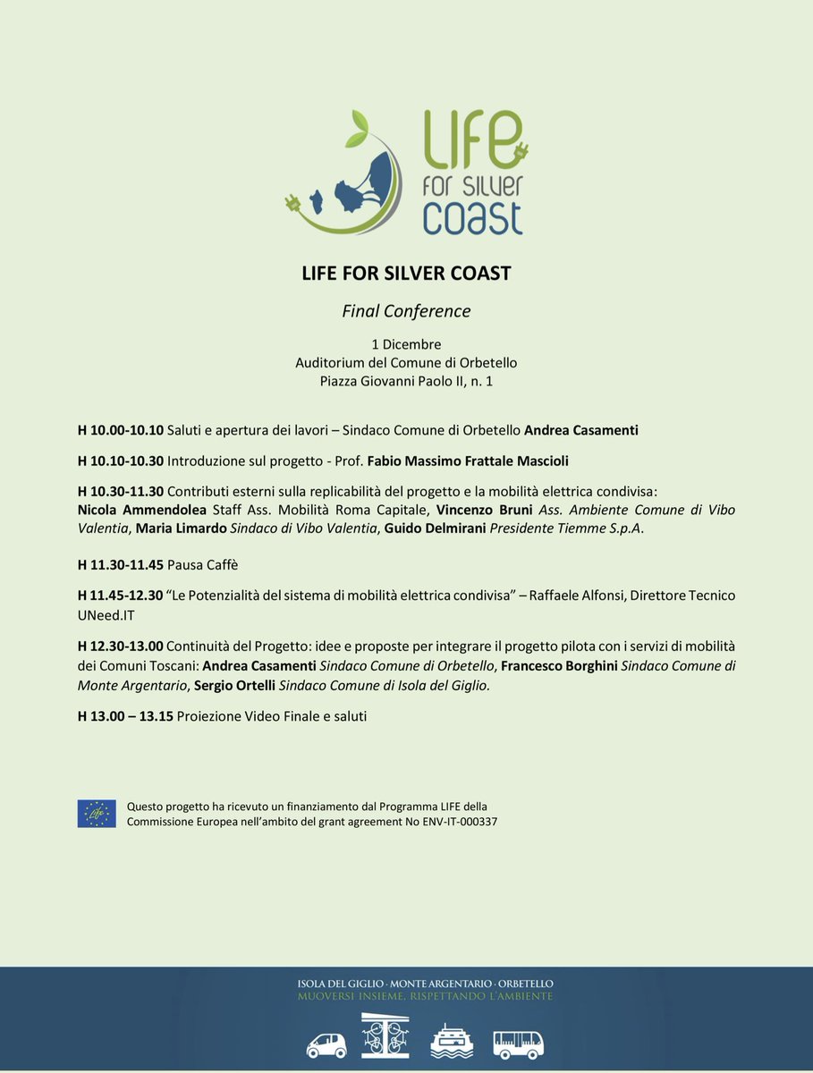 Life For Silver Coast tweet media